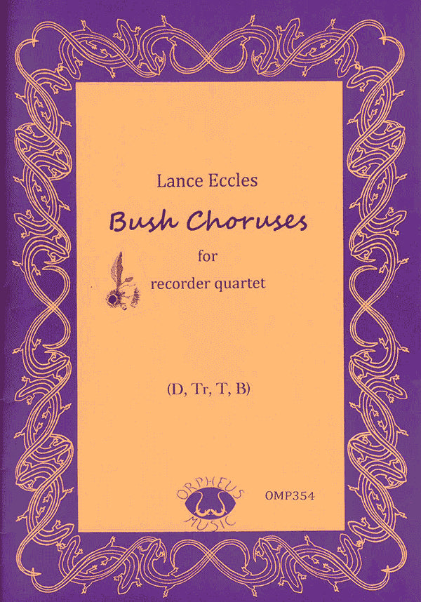 Bush Choruses