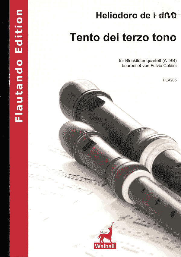 Tento del terzo tono