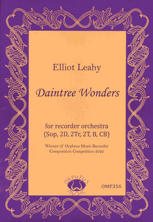Daintree Wonders