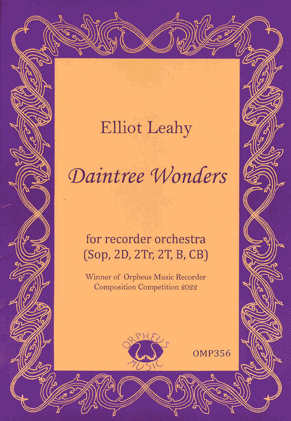 Daintree Wonders