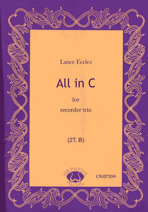 All in C
