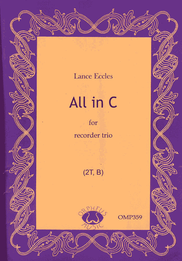 All in C