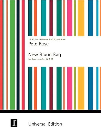 New Braun Bag