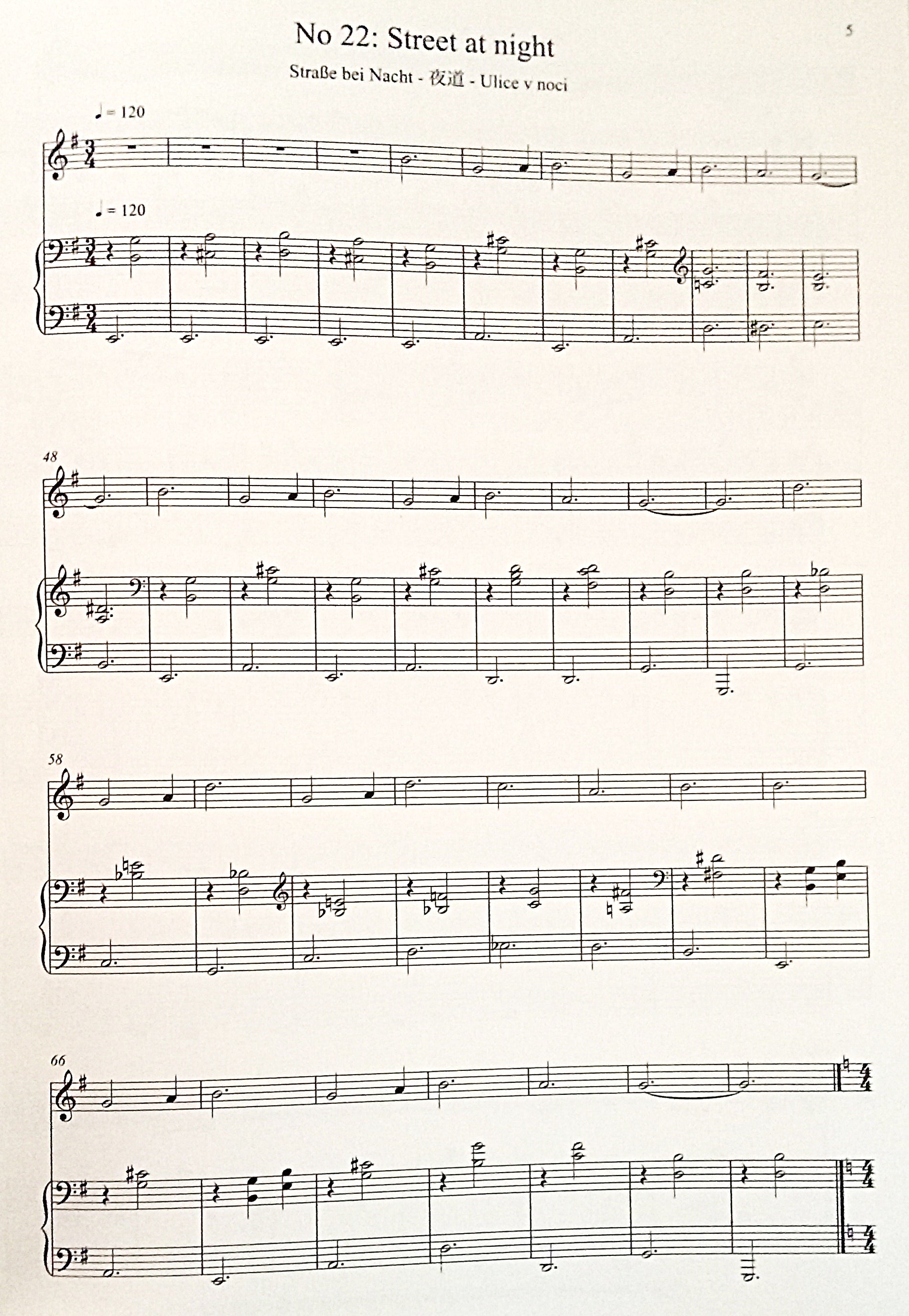 Do Re Mi Fa So, Volume 2