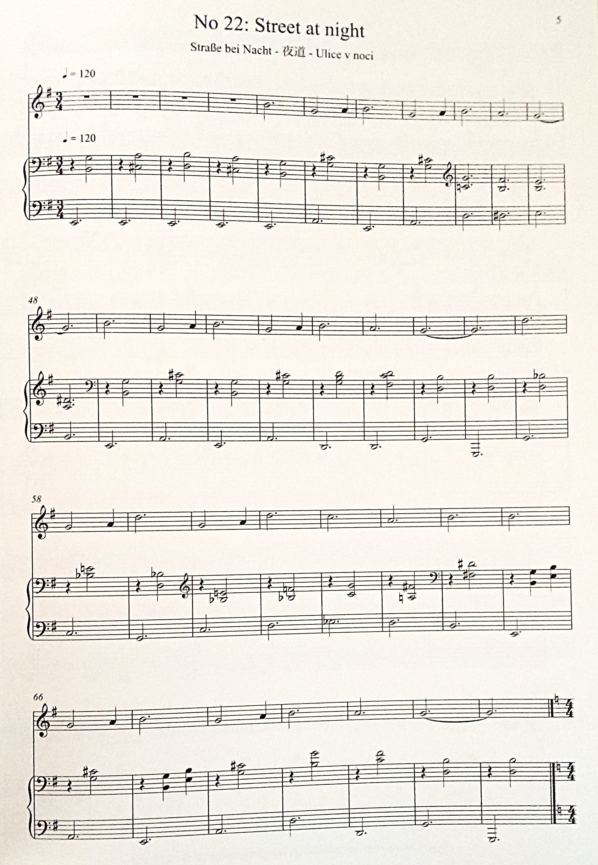 Do Re Mi Fa So, Volume 2