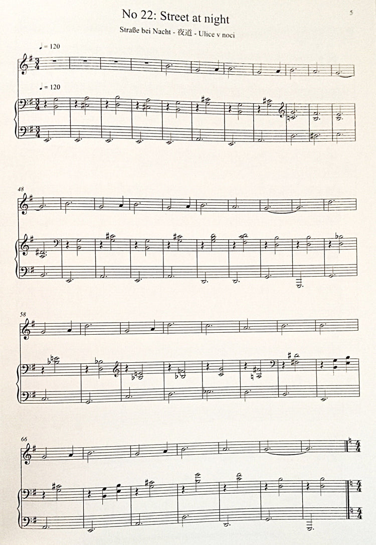Do Re Mi Fa So, Volume 2