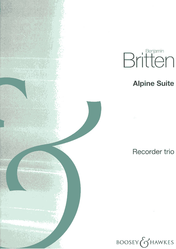 Alpine Suite