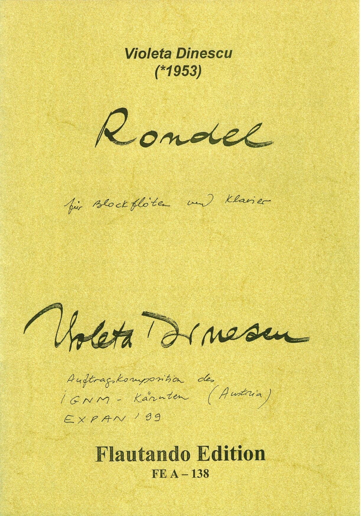 Rondel