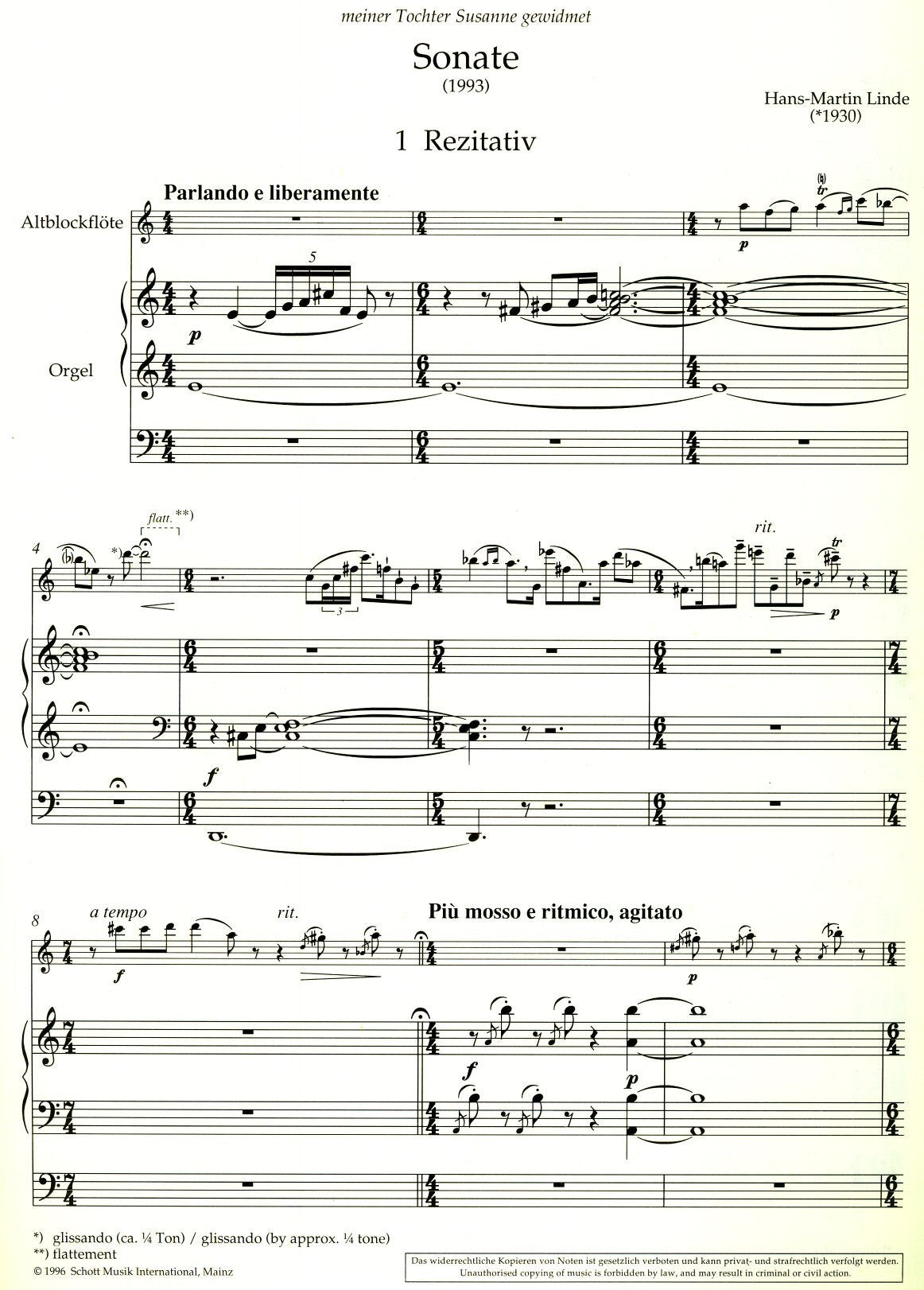 Sonata