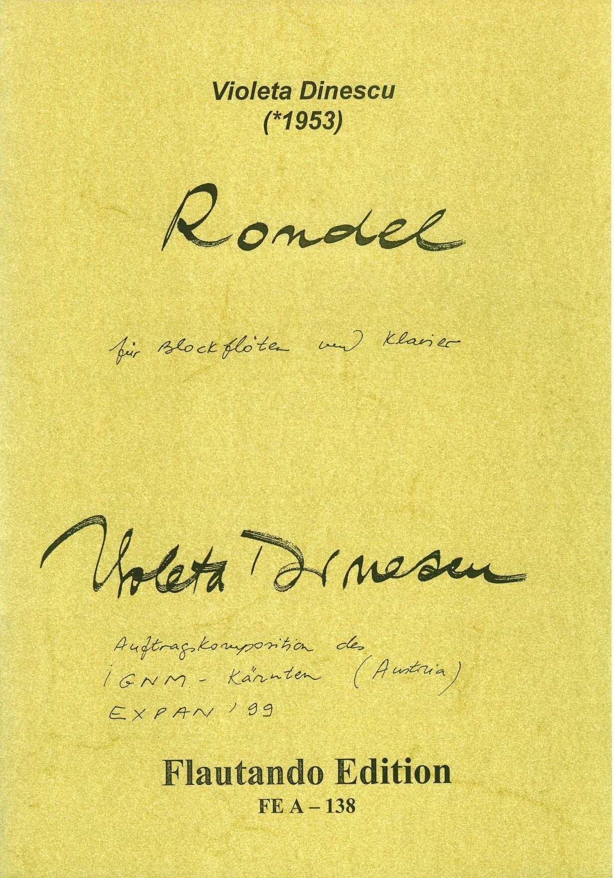 Rondel
