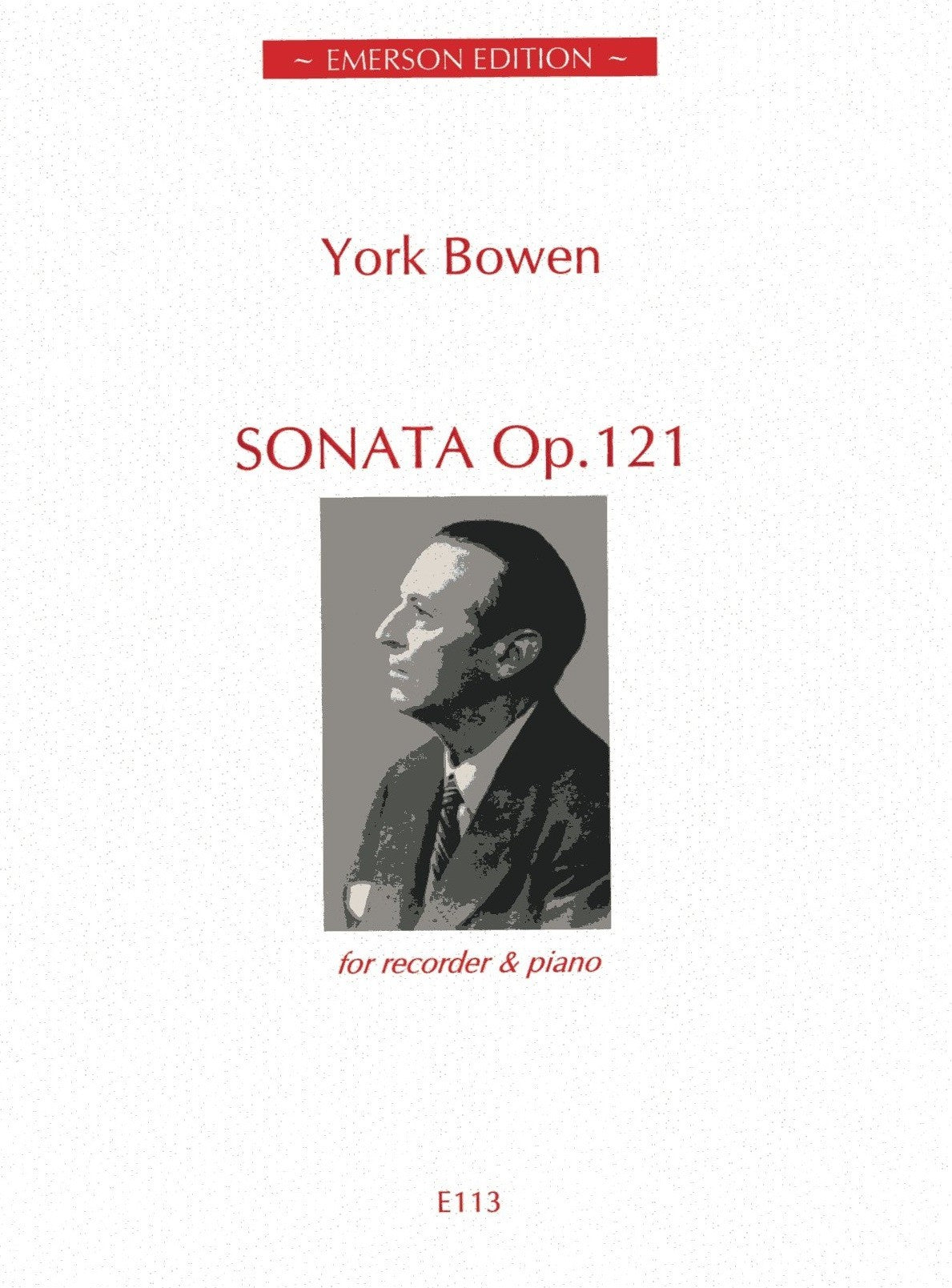 Sonatina Op 121