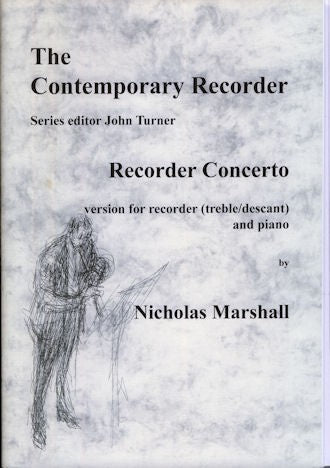 Recorder Concerto