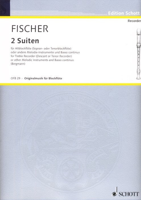 2 Suites (Divertissement)