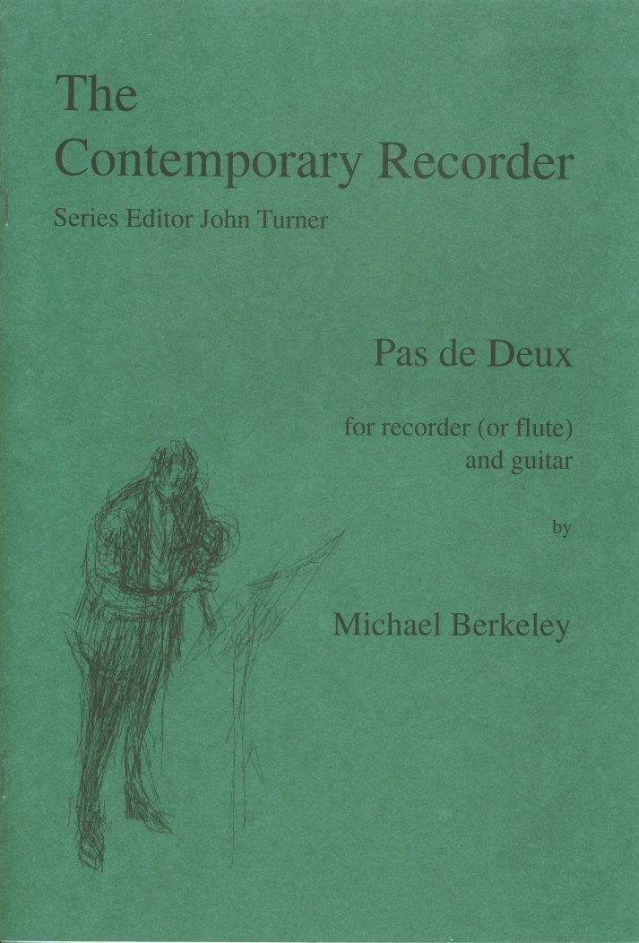 Pas de Deux