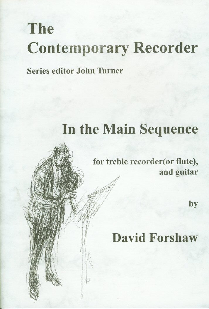 In the Main Sequence