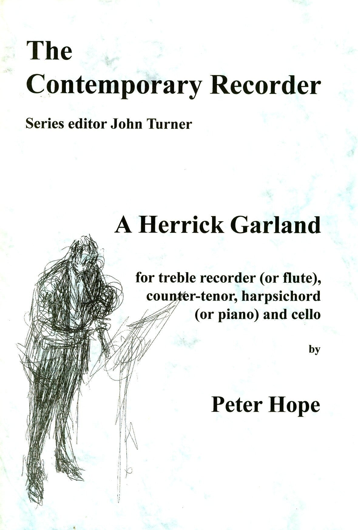 A Herrick Garland