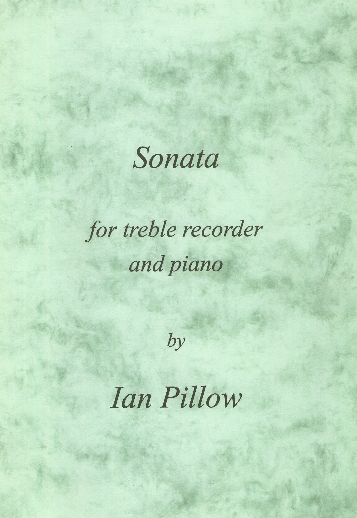 Sonata