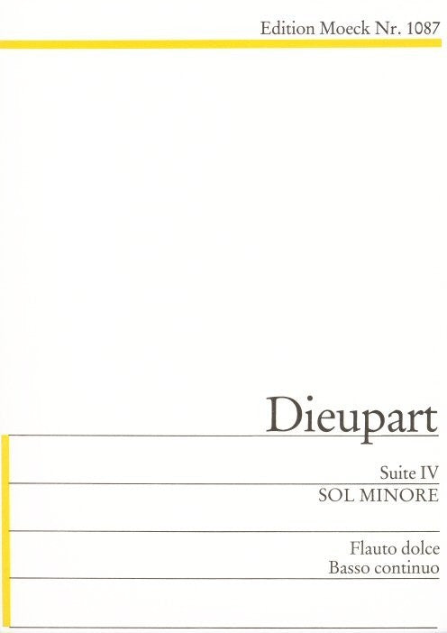 Suite no 4
