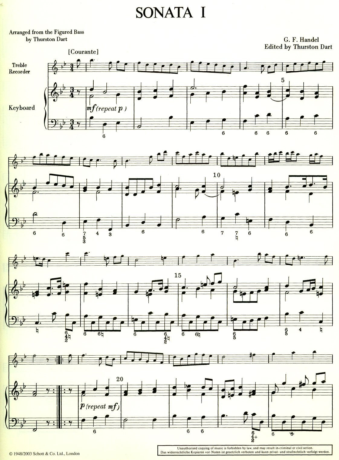 The Fitzwilliam Sonatas