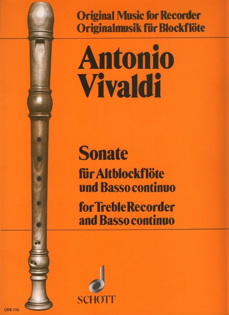 Sonata in d minor