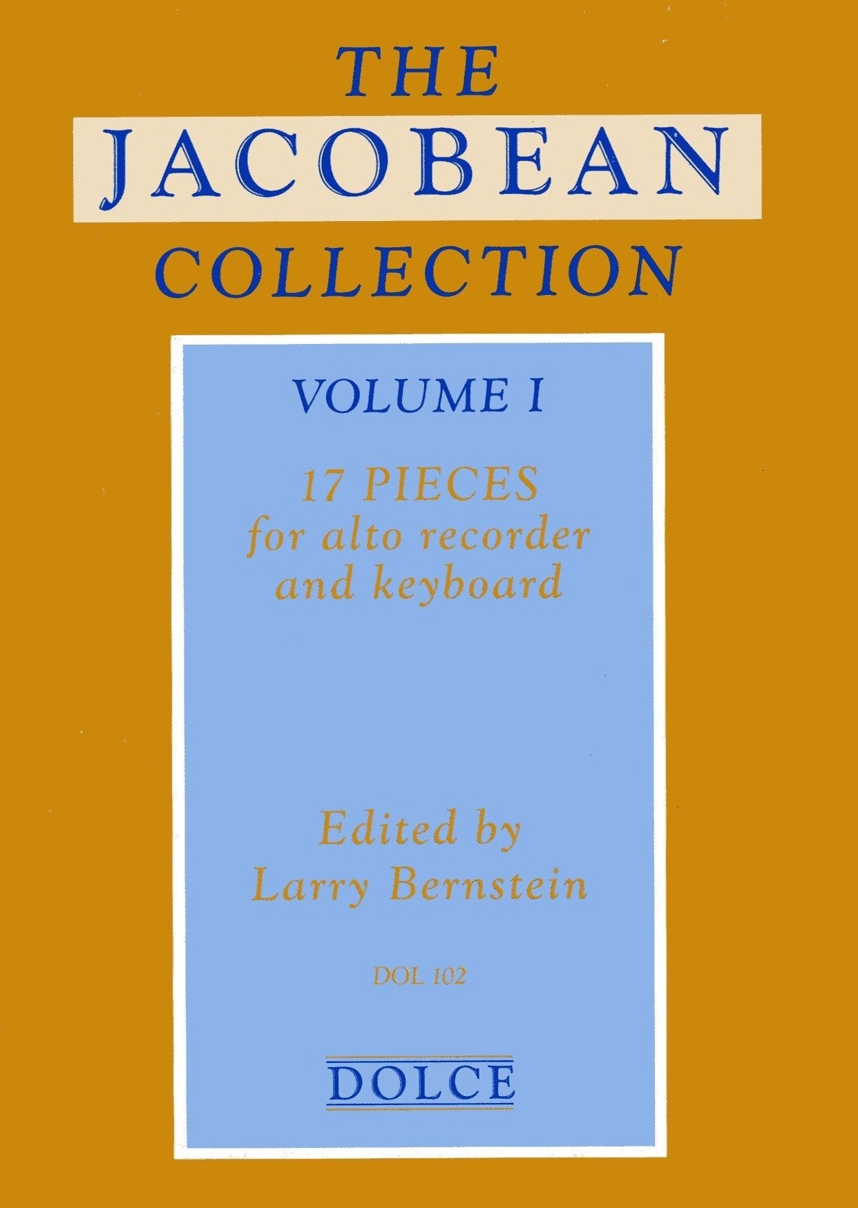 The Jacobean Collection