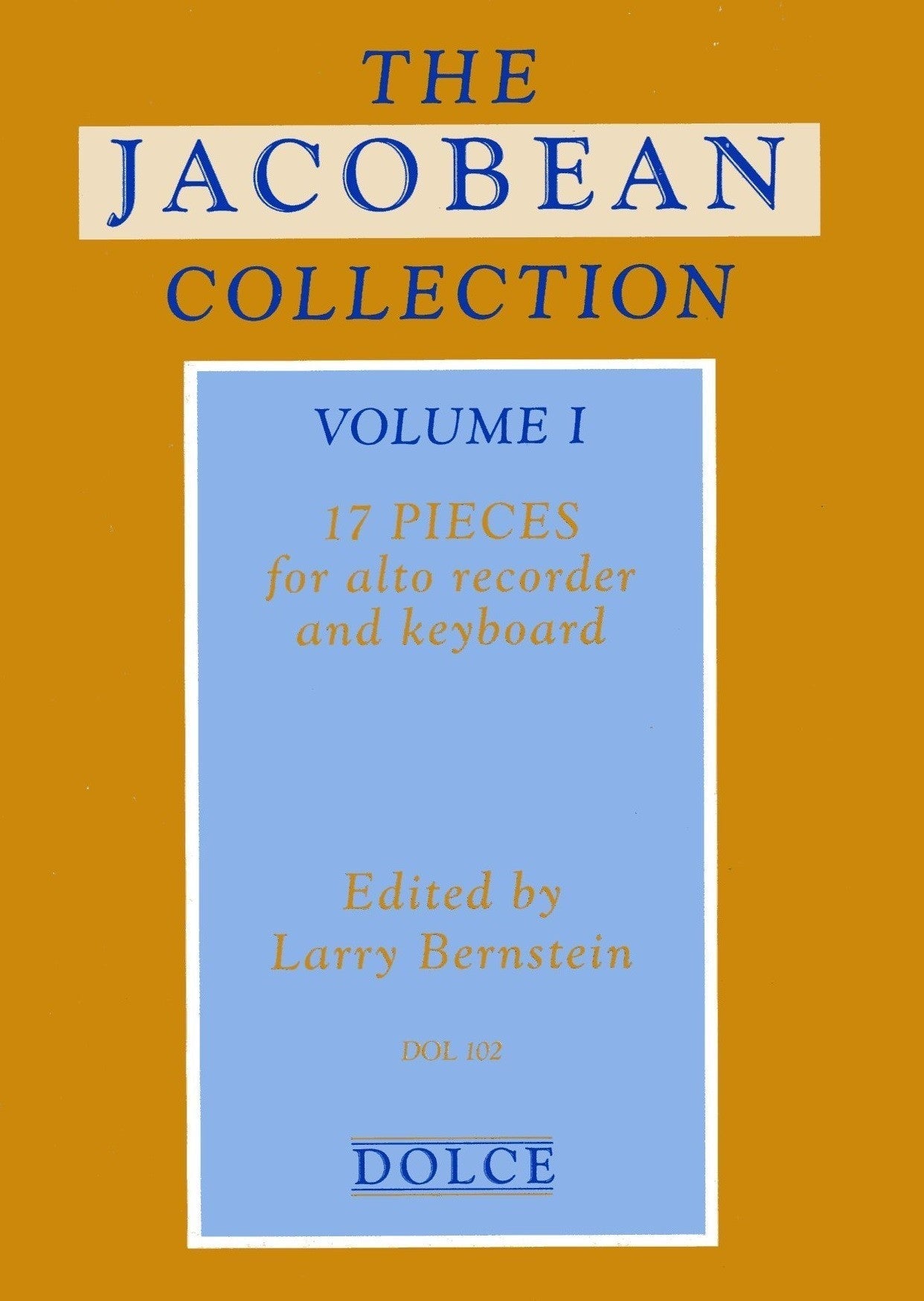 The Jacobean Collection