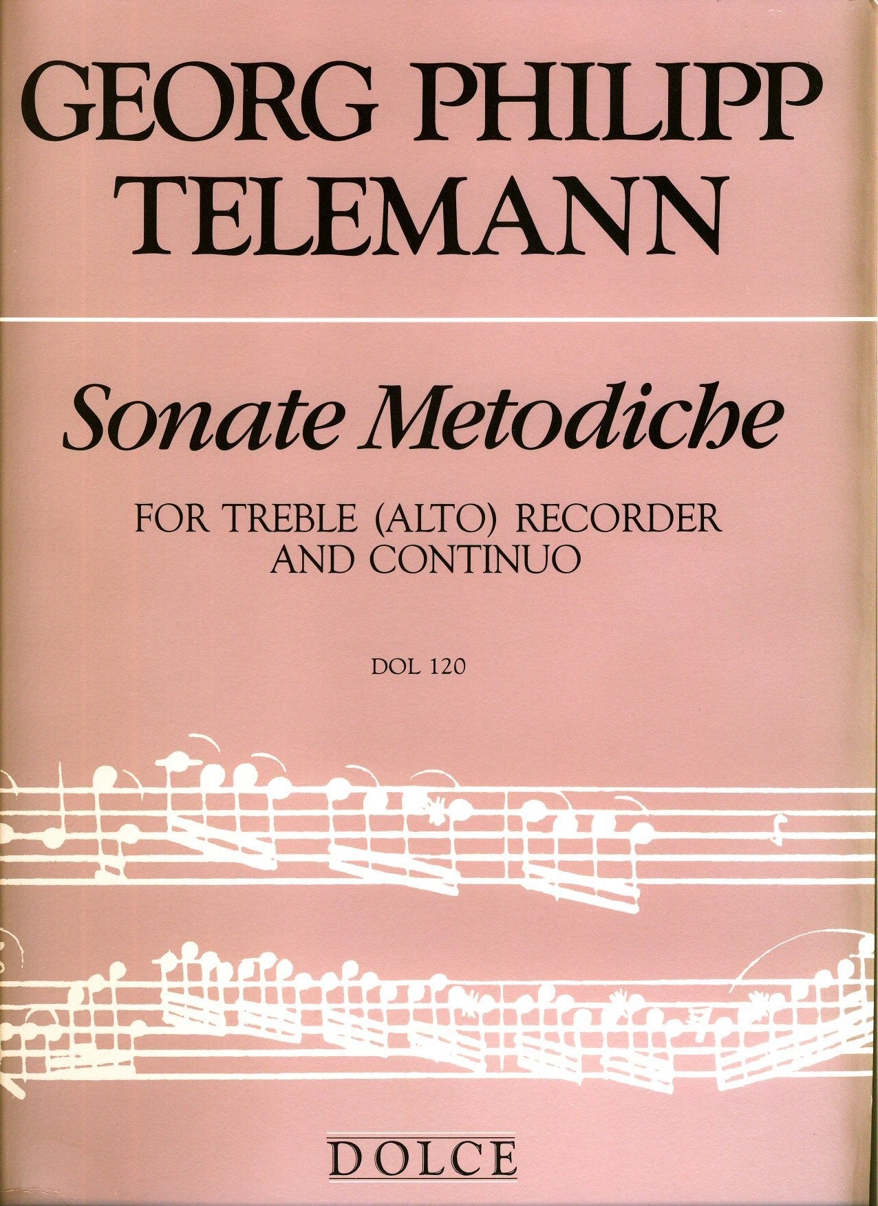 Sonata Metodiche (1728/32)