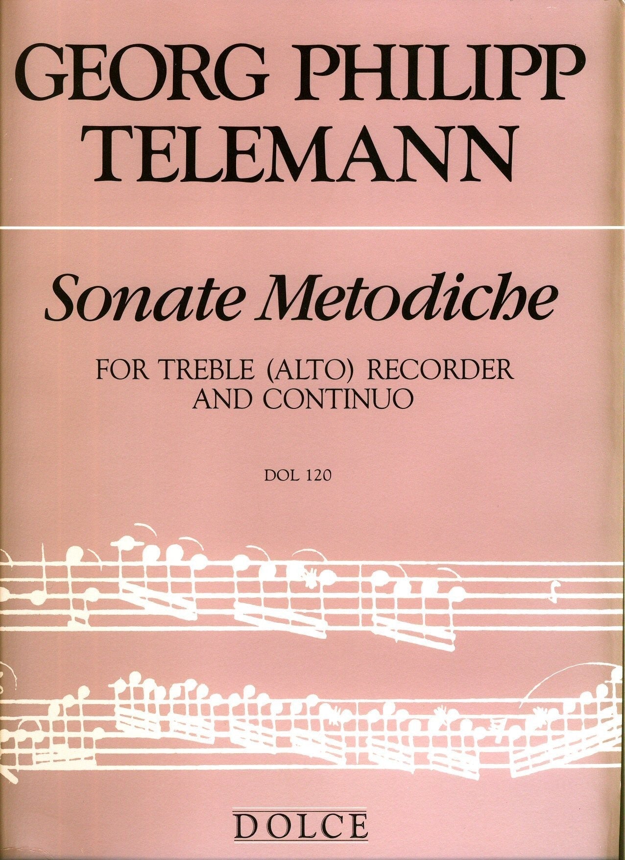 Sonata Metodiche (1728/32)
