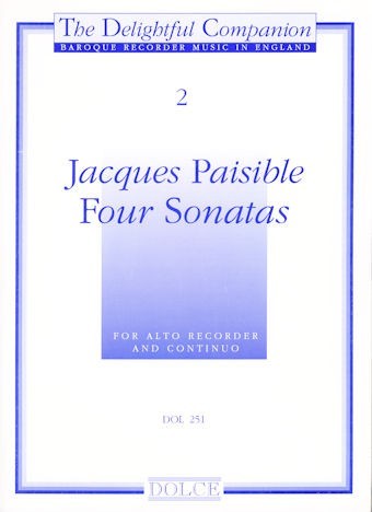 Four Sonatas