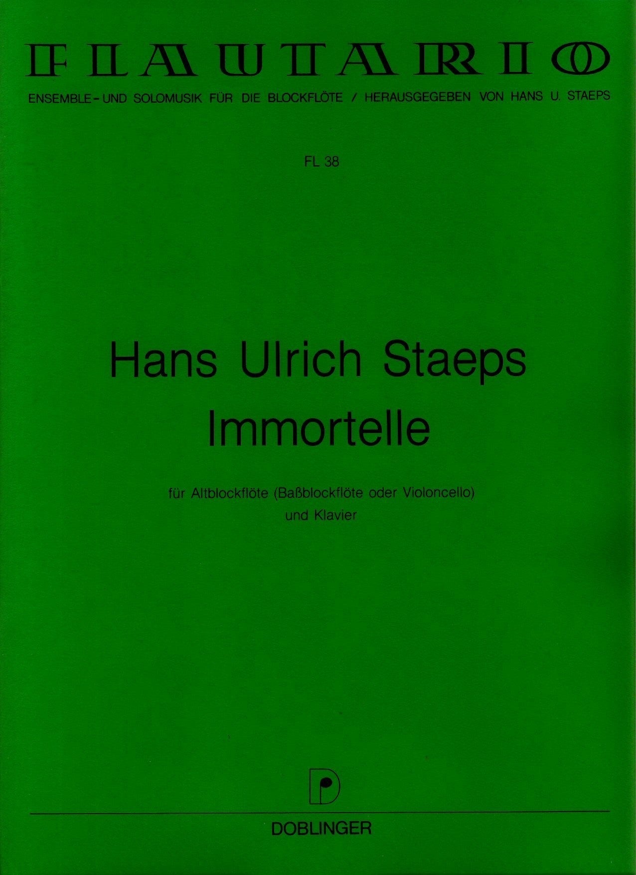 Immortelle