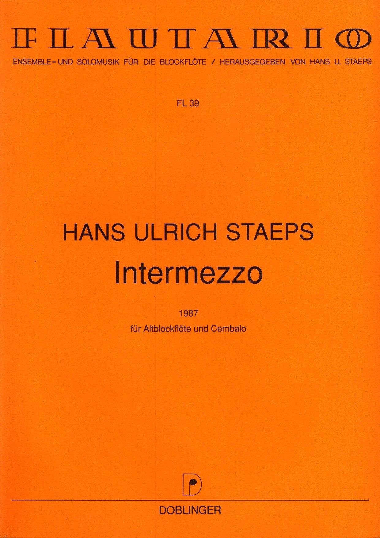 Intermezzo