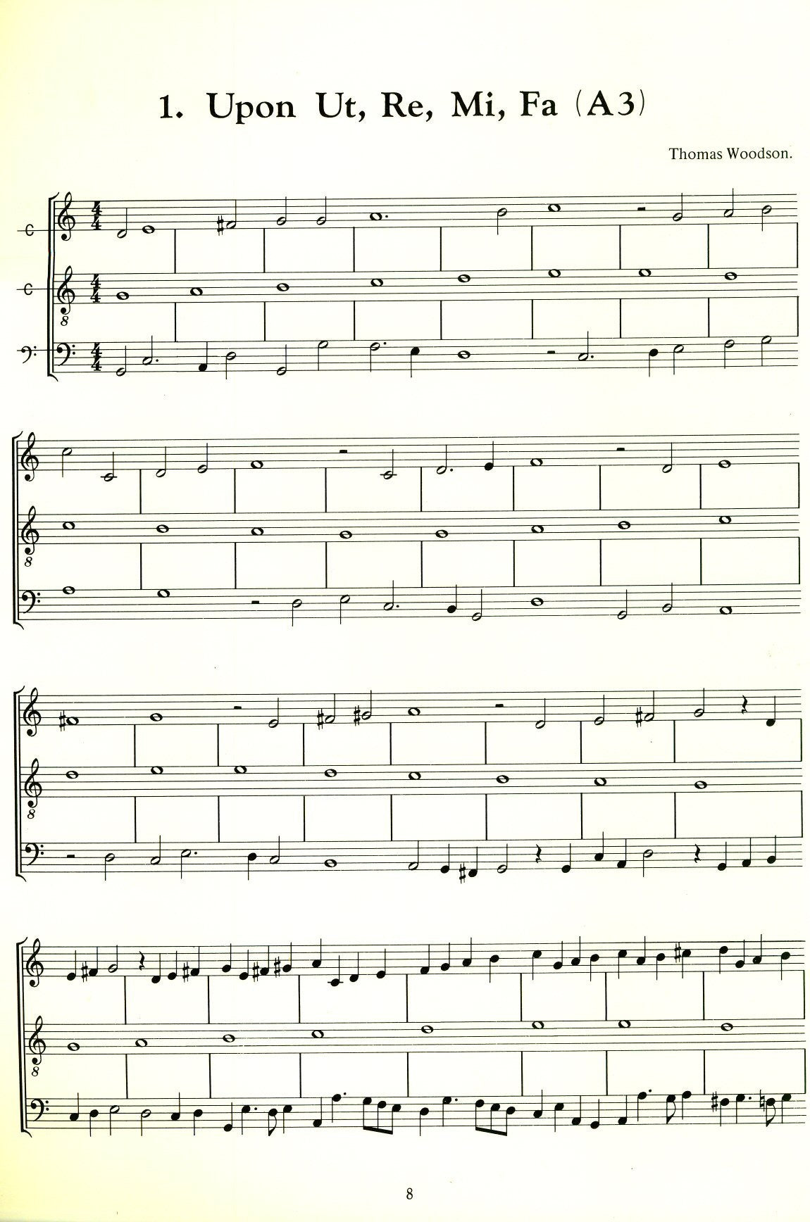 2 Sonatas
