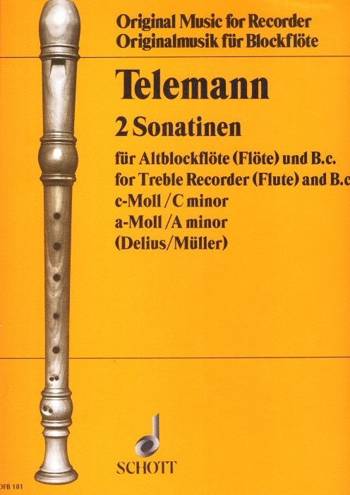 2 Sonatinen