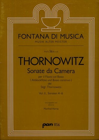 Sonata da Camera