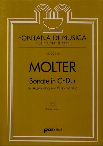 Sonata in C Major