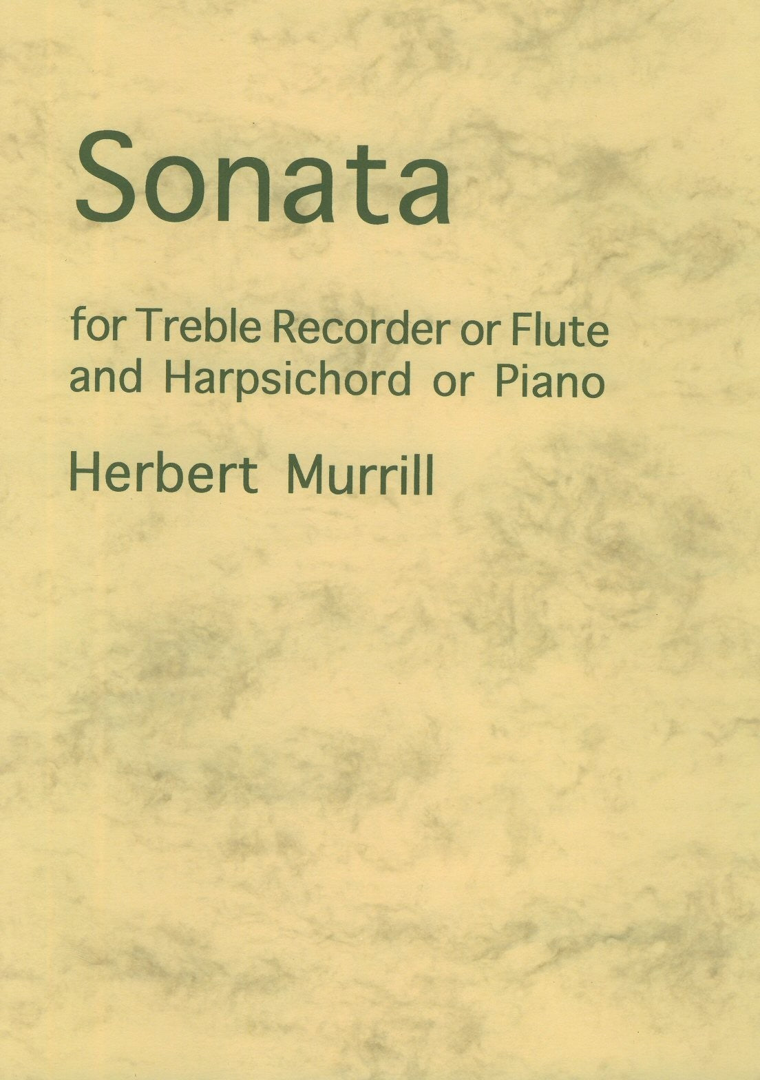 Sonata