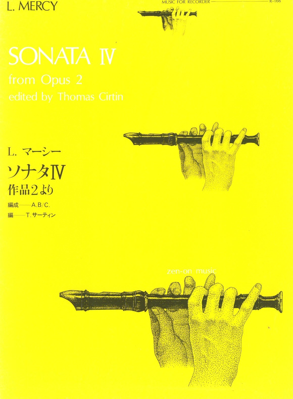 Sonata IV