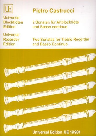 Sonatas 2