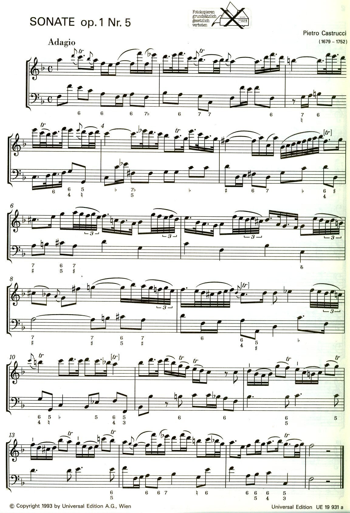 Sonatas 2