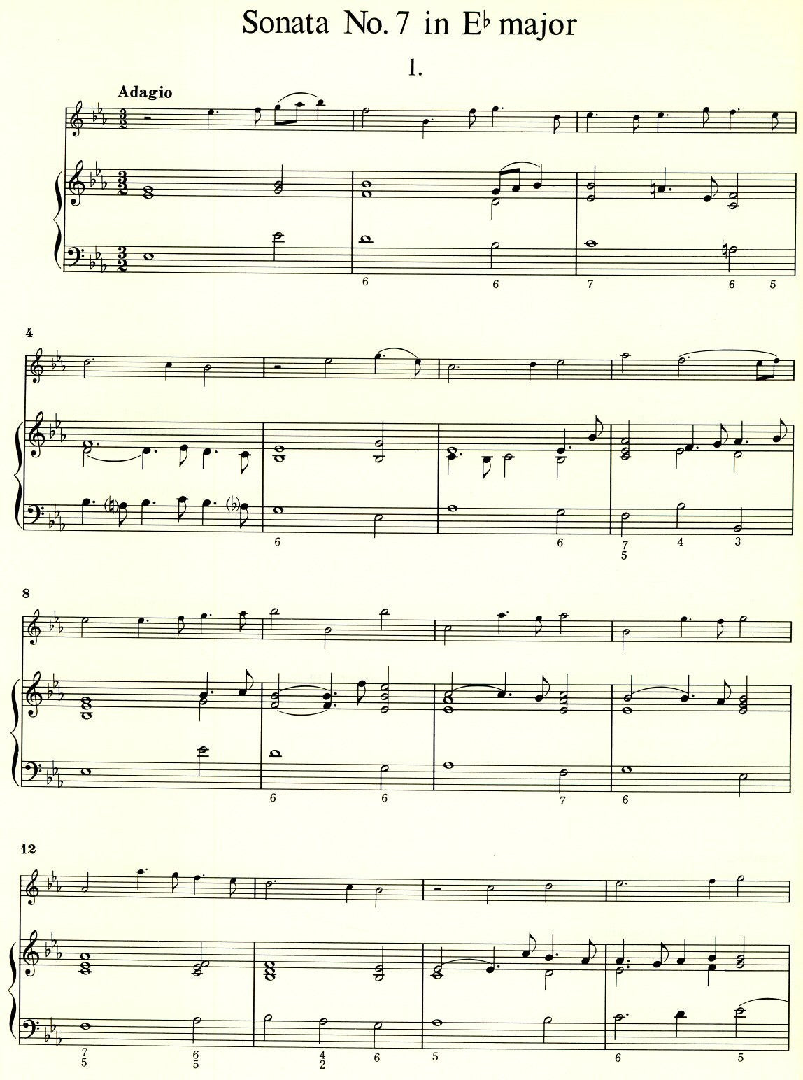 24 Sonatas volume 2