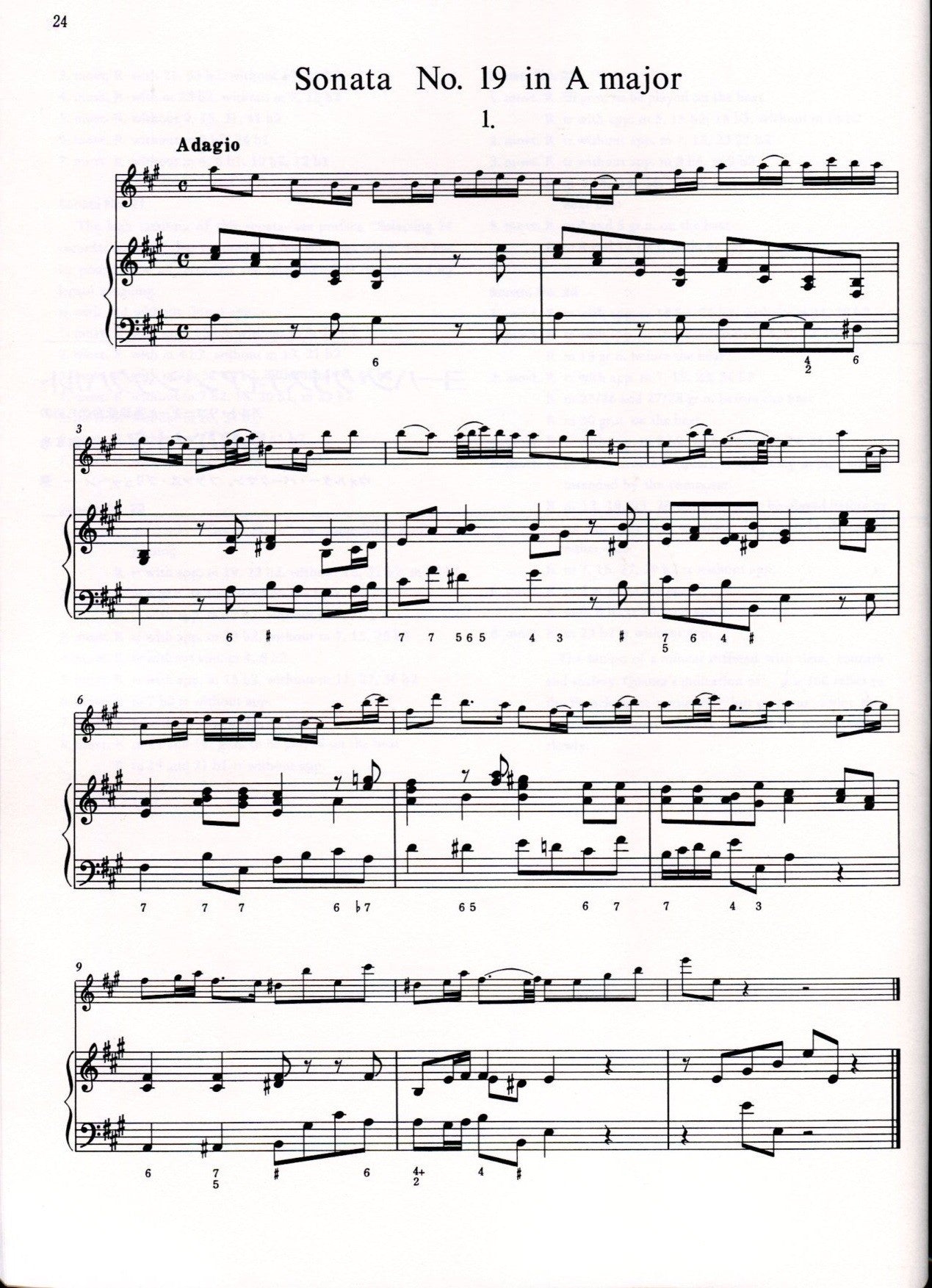 24 Sonatas volume 4