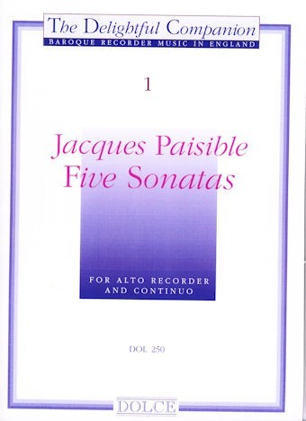 Five Sonatas