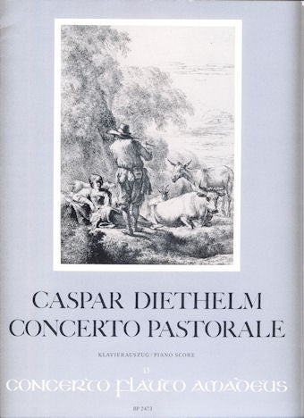 Concerto Pastorale