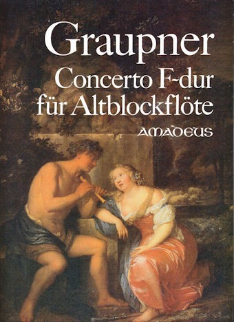 Concerto in F Major