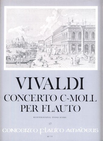 Concerto in c minor