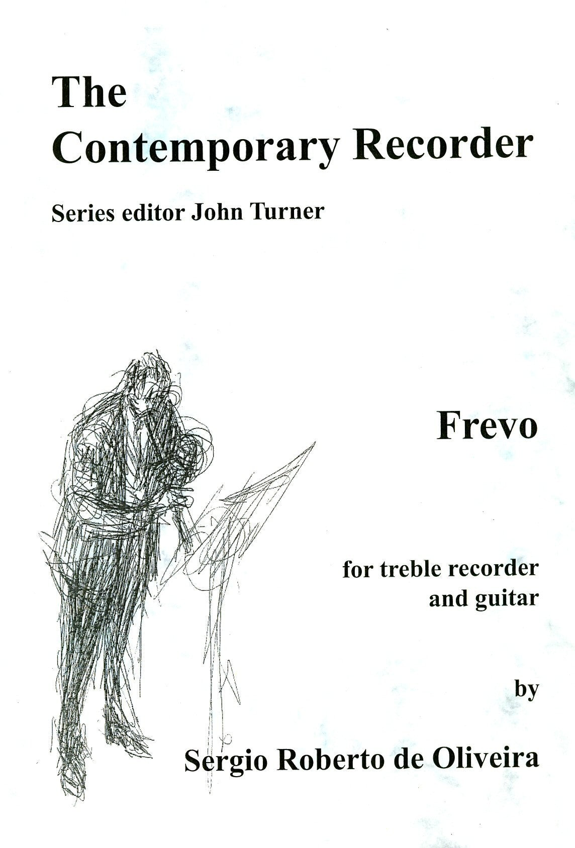 Frevo