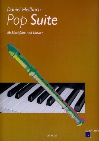 Pop Suite