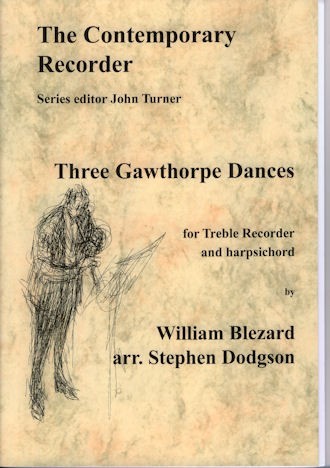 Three Gawthorpe Dances