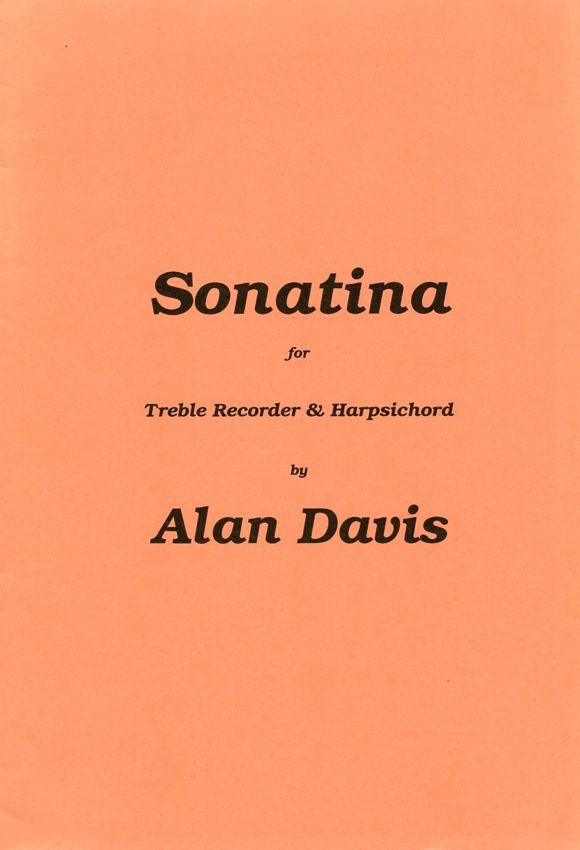 Sonatina