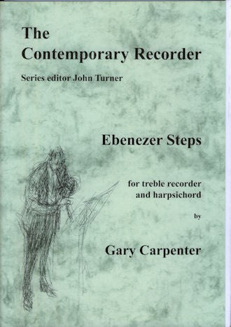 Ebenezer Steps
